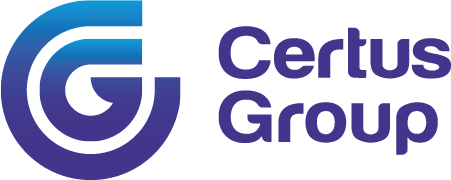 Logo Certus Group